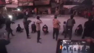 Hamas continues 'bloodthirsty' executions while media remain silent