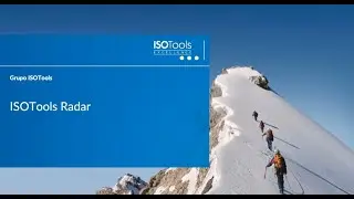 Webinar ISOTools: Blockchain para asegurar la veracidad de inspecciones en terreno - Parte 02