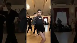 Влог БАЛЬНИЦЫ из ЛОНДОНА💃🏻 #бальныетанцы