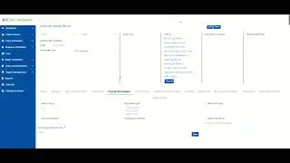 All Care Software Employee Record