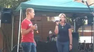 Sean Miles & Annarie Wentzel - Jou Skaduwee van Juanita du Plessis