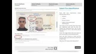 SSX Tutorial Video Series - Investor Verification