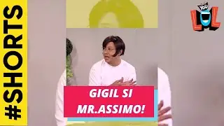 Mr. Assimo, pikon 'yan? | YouLOL Shorts