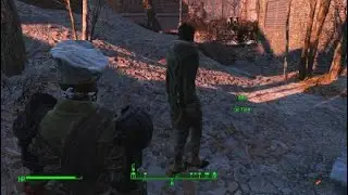 Fallout 4 Art