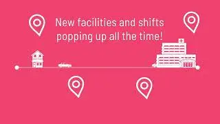 ShiftMed Nursing Jobs App | How to Onboard