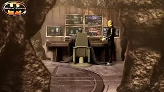 Extreme Sets Batcave Cave 1:12 Pop Up Diorama McFarlane DC Multiverse Action Figure Diorama Review