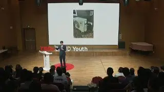 The Power of Being 