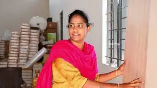 இனி காச வேஸ்ட் பண்ணாதீங்க | Partition Panels | Vino Vlogs