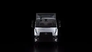 New Renault Trucks D 2019