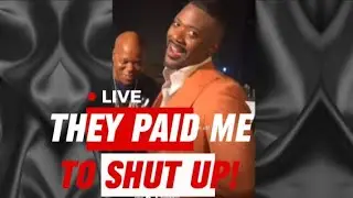 RayJ go viral fight at BET Awards‼️mental health breakdown⚠️ *Sensitive Content**