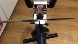 HowTo: Remove Stuck Stem