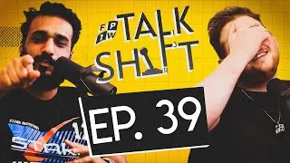 Реакция на ВАШИ прогнозы на 2026 год! | Выпуск 39 программы Talk Shift