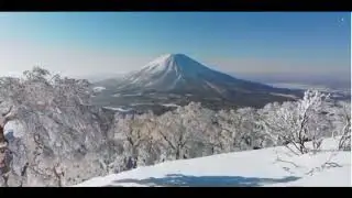The winter ❄️☃️ of Japan 