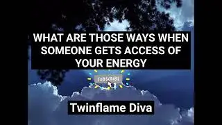 WHAT ALL BECOMES REASON TO ACCESS YOUR ENERGY. #twinflame #dmdf #currentenergy #twinsouls #union
