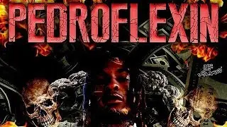 Pedro Flexin - Applying Pressure Prod by PedroFlexin