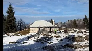 4K CASERA MONTELONGA