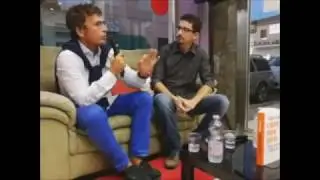 DIEGO FUSARO: 
