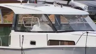 DELPHIA Escape 800