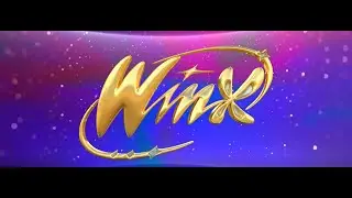 Winx - Live Action Movie - Announcement