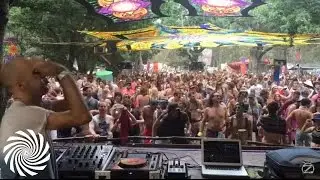 Zyce @ Vortex Festival 2015 - South Africa