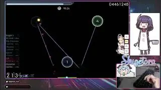 Shigetora fcing Vanity Clock ending with HD
