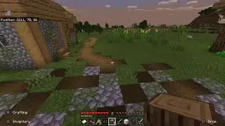 Minecraft survival test 2!!