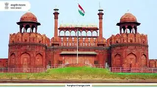 तिरंगा सिर्फ झंडा नहीं, स्वतंत्रता का आत्मसम्मान है। @incredibleindia @mygovindia #Tiranga