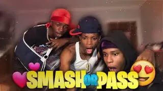 FUNNY SMASH OR PASS *SUBSCRIBERS EDITION*