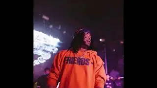 (SOLD) 03 Greedo X RNB WestCoast Type Beat - 