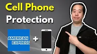 How to Use the AMEX Platinum Card Cell Phone Protection | My Experience