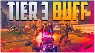 They Made The High Threat Zone Harder To Solo In Modern Warfare Zombies Season 4