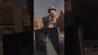 Pavlov Autumn triple kill #csgo #pavlovshack #gaming #pavlov #pavlovvr #games #cod ##vr #clutch #gun