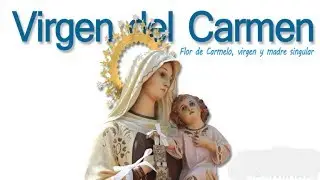 VIRGEN DEL CARMEN