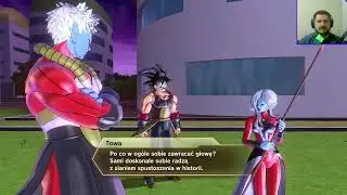 Dragon Ball Xenoverse 2 - Lecimy z początkiem