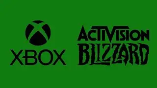 Xbox Buys Activision Blizzard for 68.7 Billion!!!