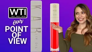 Our Point of View on KAB Cosmetics Lip Oil From Amazon