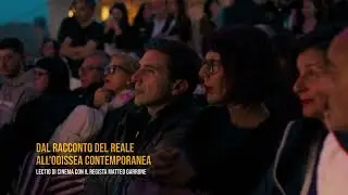 Salandra, Parallel Stories Film Festival Returns
