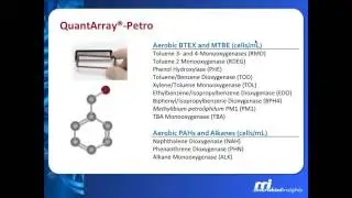 Selecting Appropriate Molecular Biological Tools to Assess Remediation Solutions