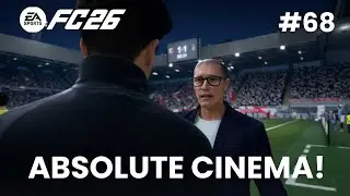 Career Mode FC Utrecht | #68 16 Besar UEL