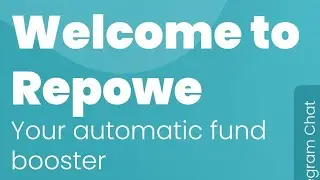 🔥🚀🚀🚀REPOWE LIVE WITHDRAWAL 🔥🔥🚀🚀🚀🚀🚀