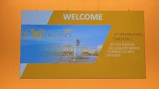 8th int. conference on clays in natural and engineered barriers for radioactive waste confinement