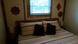 Latest update at the Cabin!
