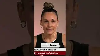 Canada Foreclosures Exploding: Banks Are Petrified!