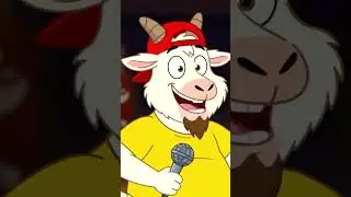 &ldquo;Talking Farm Animals&rdquo; 🐐🐔🐄