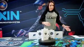 Представляем совершенно новое беспроводное зарядное устройство WPC&trade; Qi, разработанное для RAM&reg; X-Grip&reg;!