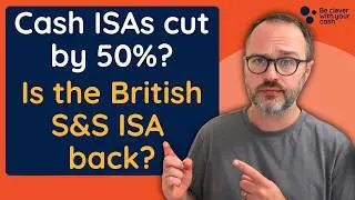 Последние планы лейбористов по ISA: ходят слухи об изменениях как в отношении наличных, так и в о...