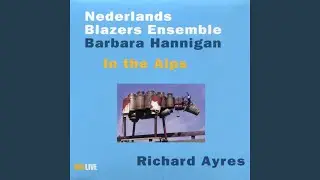 In the Alps: Act II - Interlude II