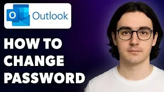 How To Change Microsoft Outlook Password [2025 Guide]