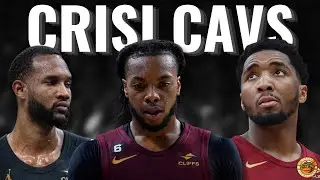 La CRISI dei CLEVELAND CAVALIERS tra CAMPO e MERCATO