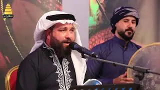 مداح الرسول | ياليل ماتهوى المنام عيوني | فرقة الشيخ اياد السامرائي